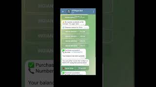 How to get unlimited Indian otp | Best Indian otp website | OTP buy kaise kare #unlimitedotptrick