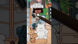 #tocaboca #afterschool #babysis #tired #firstvlog #family #newhouse #lesserafim #kpop #twice