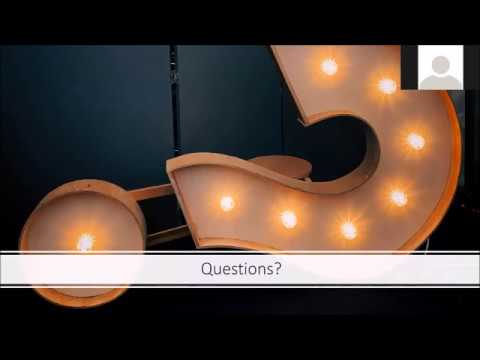CCPA Webinar and Q&A Session