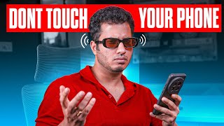 Future of Eyewear? Fire Boltt Fire Lens Smart Glasses Unboxing & Review