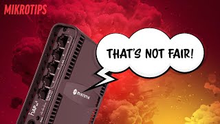 Airtime Fairness and how it could speed up your WiFi