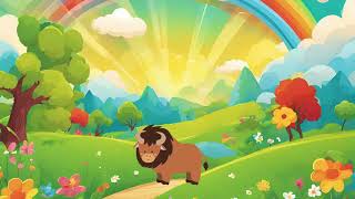 FUN LEARNING WITH ANIMAL SOUNDS: A, B, AND C FOR KIDS | DADAATV