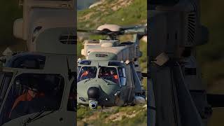 NH90 Tactical Helicopter: NATO’s Battlefield Workhorse!