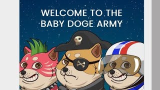 #baby doge#shorts#big update#huobi global listing#viralshorts 🔥🔥