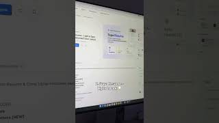 Amazing free files in Figma community😀
