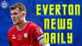 Toffees Linked With Bristol City Player Of The Year | Everton News Daily