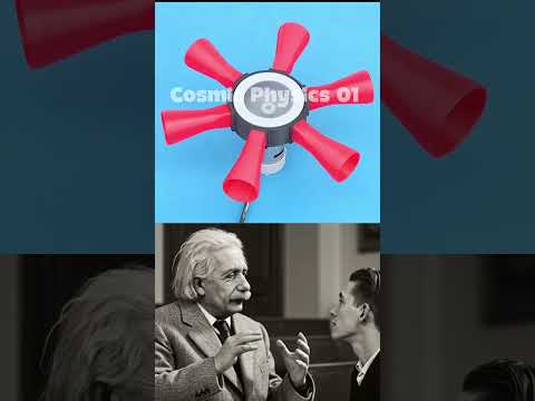How to Make an Air Raid Siren | Physics Behind the Screaming Sound