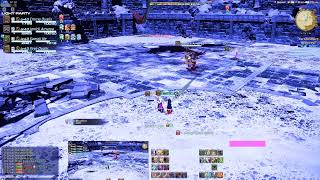 Final Fantasy 14 - Adventures [Multibox]