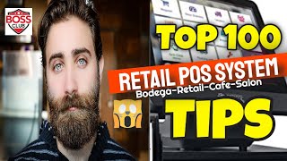 Paypod Embedded Pay Station Demo NRS | Payment Automation Machine Cut Labor Reduce Checkout Lines
