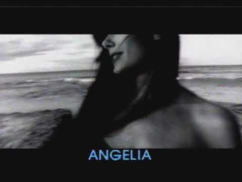 Richard marx - Angelia | KARAOKE