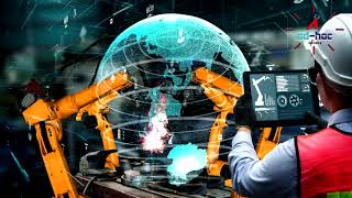 Drive your industry on Auto-Pilot using our Industrial Automation Products