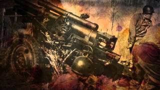 The 250th Field Artillery Men Remember World War II by RUBY GWIN