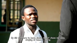 iNtWaNa ZaMi-Ep26 New Learner | Ezasembo Production |