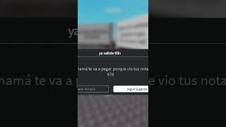 juego:crea tu error#humor
