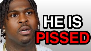 4xtra Snaps On Adam 22 & Sends No Jumper A Strong Warning