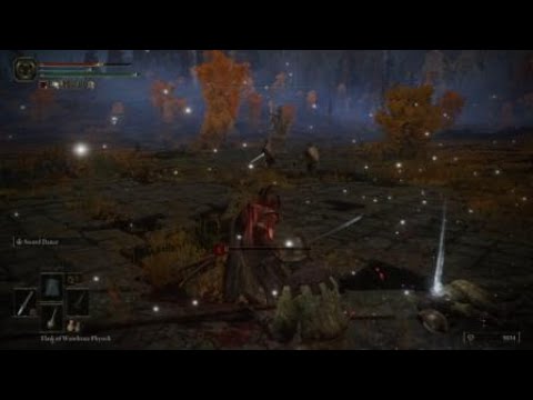 ELDEN RING - Night's Cavalry - DN