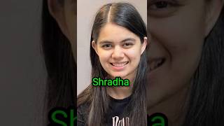 Shradha Didi - A Smart Coder ⚡ #shorts #apnacollge