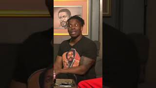 85 South Show Forrest Whitaker impressions w/ Godfrey HILARIOUS