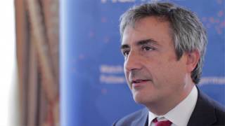 Cross-border dealflow between China and Italy