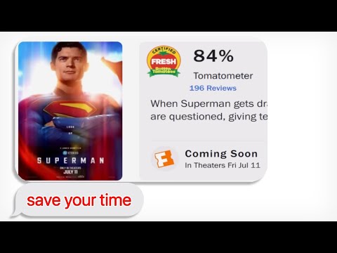 Superman Drama Got Worse - Bubble Brief