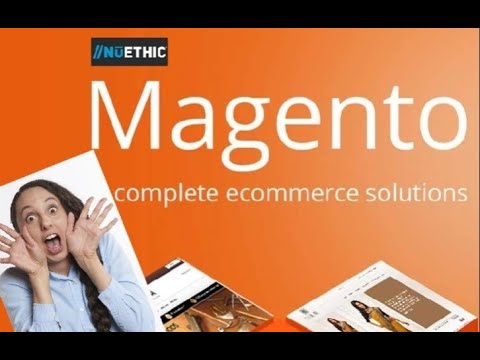 Why Choose Magento Over Shopify? | Utah Magento Development | eCommerce Stores