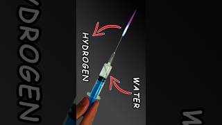 Making a Hydrogen Generator from shaving blade|hho|hydrogen #hydrogen #hho #hydrogengenerator #diy