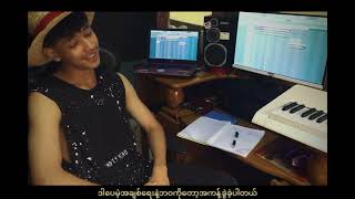 YV- YGN To BKK (it's just a song)