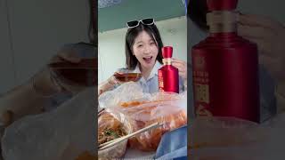 酒神～小姨媽的美食生活#2025#美食