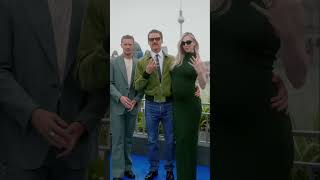 4 the Fantastic Four #thefantasticfourfirststeps #TheFantasticFour #shorts