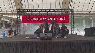 SPOH'25 DAY 2 | Strictly Dance Zone