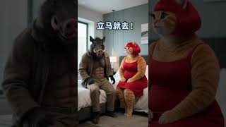 胖橘會玩仙人跳🐱     DOU+ #萌寵出道計劃 #原創視頻 #神奇動物在 #胖橘 #上熱門話題🔥🔥🔥