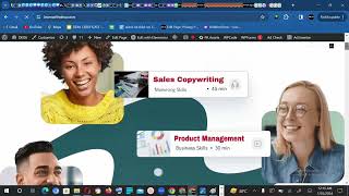 How to add the Human Resource management course to your dashboard on DEXA