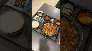 【Somoon 芙門】仁川機場美食