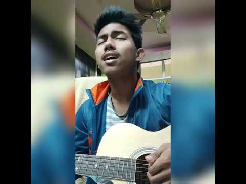 Aate Jaate | Random Jam | Short Acoustic cover |