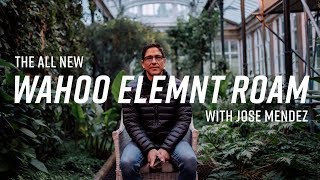 A closer look at Wahoo ELEMNT ROAM | Sigma Sports