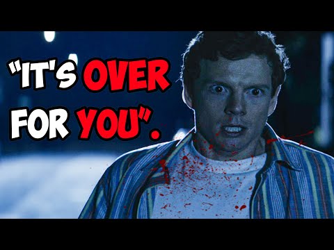 Dexter: Original Sin Had a Twist (Episode 4)