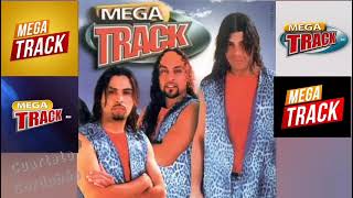 Mega Track "Vas A Mentirle A Dios" "Tu Mejor Amante" "Vuelvete Loca"