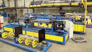 COWAN丨Wire Mesh Machine Manufacturer丨Provide OEM&ODM Service