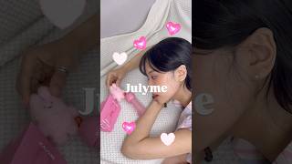 #유료광고 향에 한 번 반했고 쓰다 보니 꾸준히 손이 가는 #헤어오일🧴🤍 #줄라이미