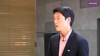 [사회적기업가포럼]우주(WOOZOO) 김정헌 대표-"대학생 주거문제를 해결하는 테마 쉐어하우스"