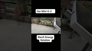 #solar energy #clean #renewable #stech