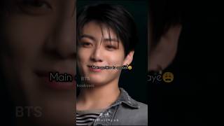 Main neend kahu tu so jaaye 😩#btskookvam #btsshorts #bts #btsarmy