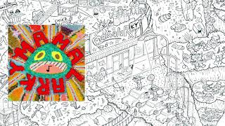 Mamalarky - Hero (Official Audio)