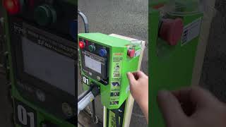 充電樁紅燈故障排除