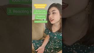 "Abortion is fine, the fetus isn't even alive." #shorts #tiktok #prolife