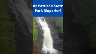 Top 5 Places to visit in Wisconsin