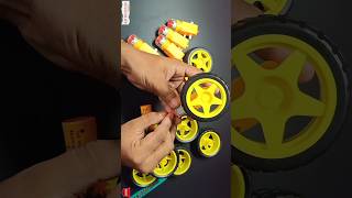 BO motor life hacks | bo motor project#shorts #viral  #netechlife