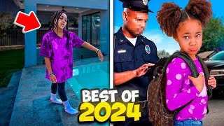 FamousTubeFamily BEST VIDEOS of 2024, Part 2