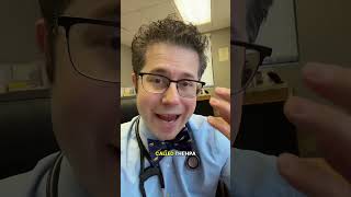 Why do I feel itchy when I am feeling stressed? What is stress itch? #stress #itch #doctor