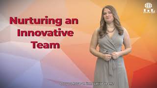 Why is Innovation Important?